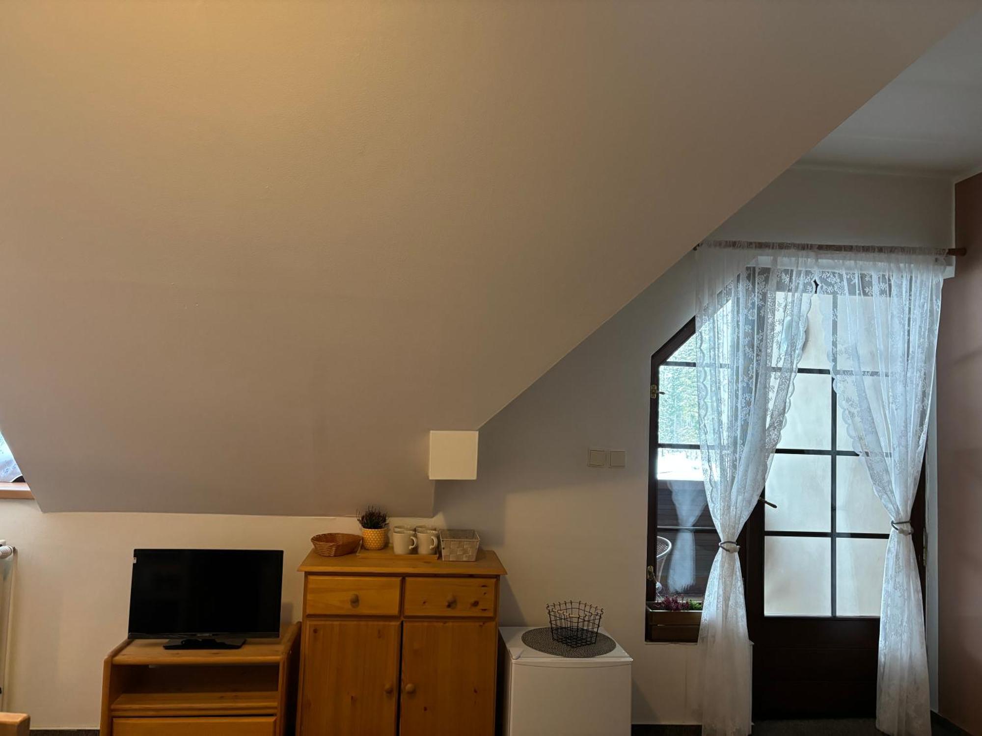 Penzion Verde Rosa Harrachov Kamer foto